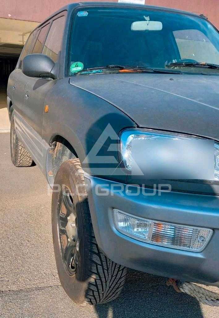 1998 Toyota RAV4