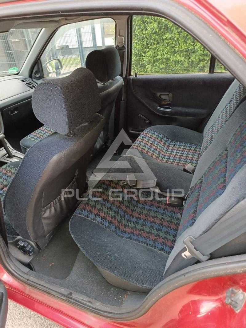 1998 Peugeot 306