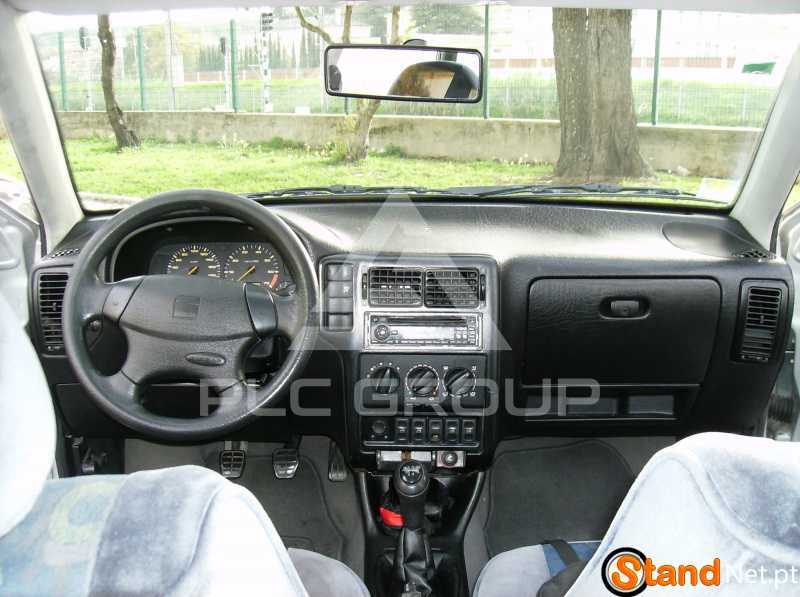 1998 Seat Ibiza