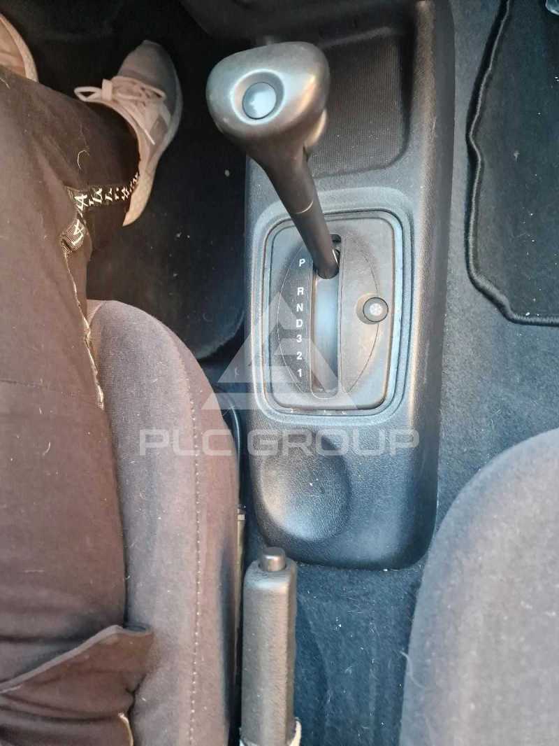 1998 Opel Corsa