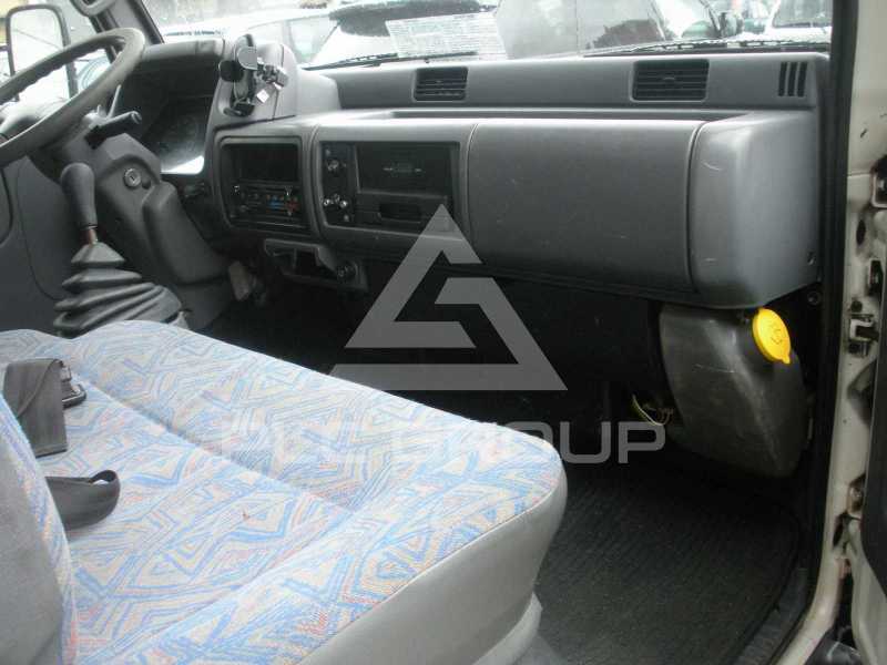1999 Nissan CABSTAR