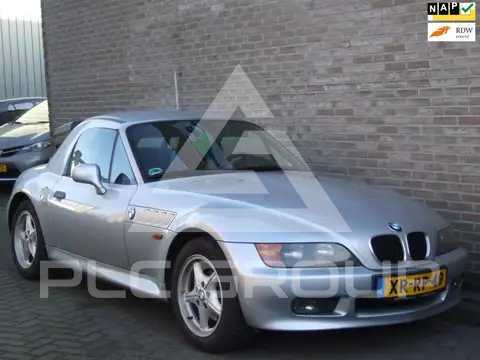 1999 BMW Z3