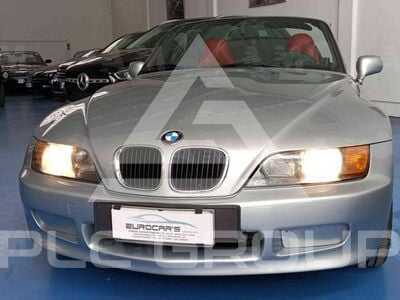 1999 BMW Z3