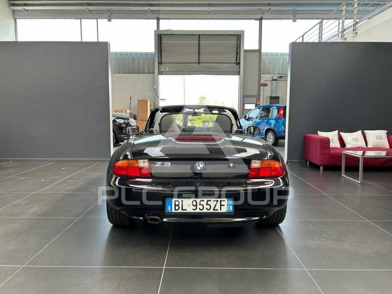 1999 BMW Z3