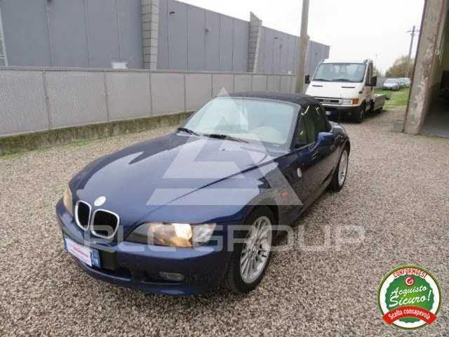1999 BMW Z3