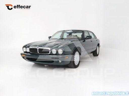 1999 Jaguar XJ