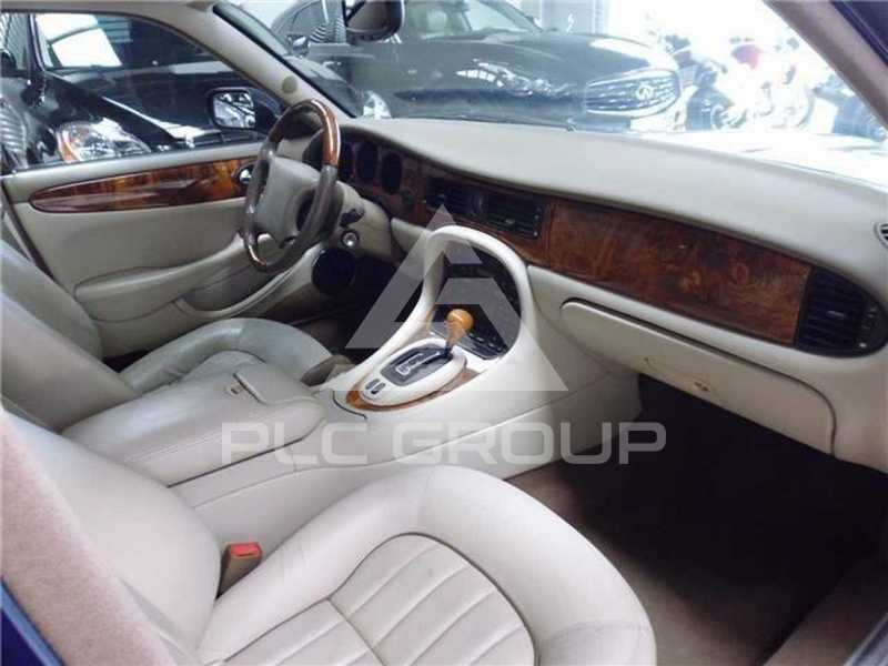 1999 Jaguar XJ