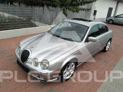 1999 Jaguar S-TYPE