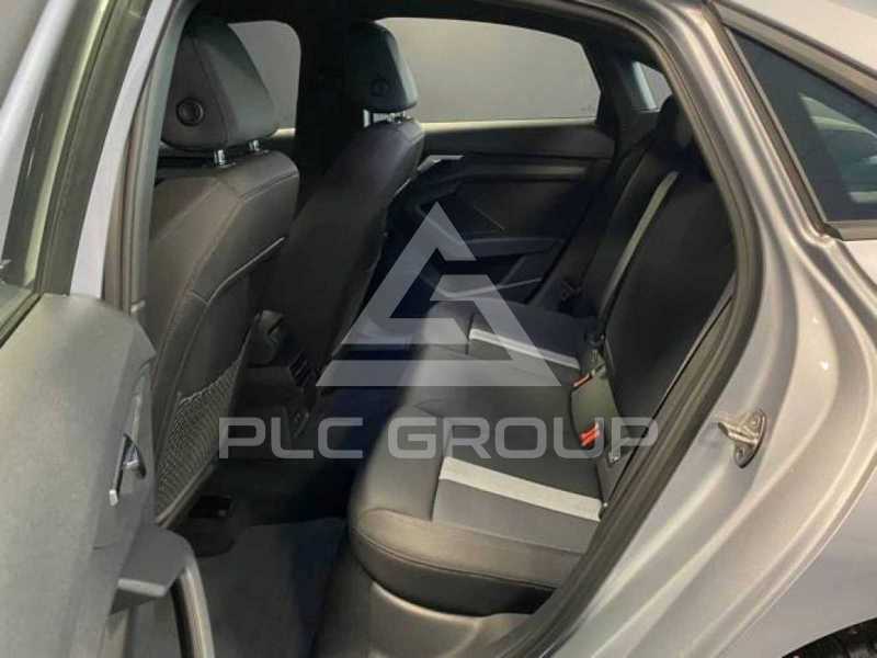 2020 Audi A3