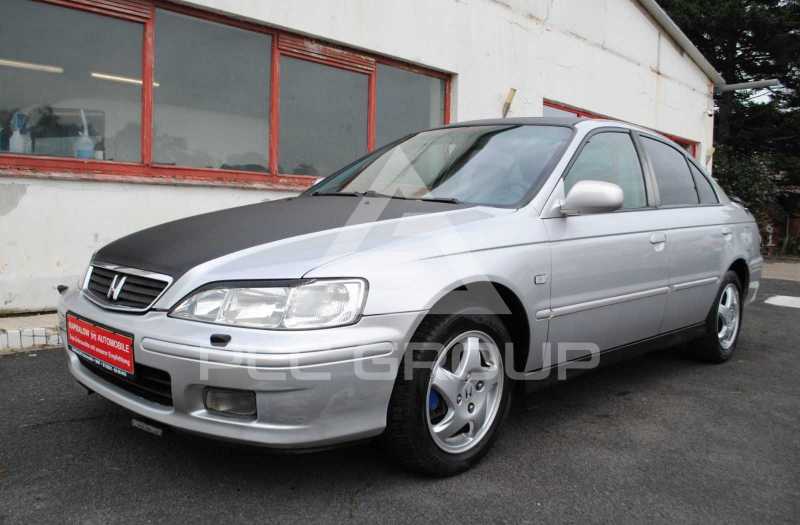 1999 Honda Accord