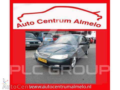 1999 Honda Accord