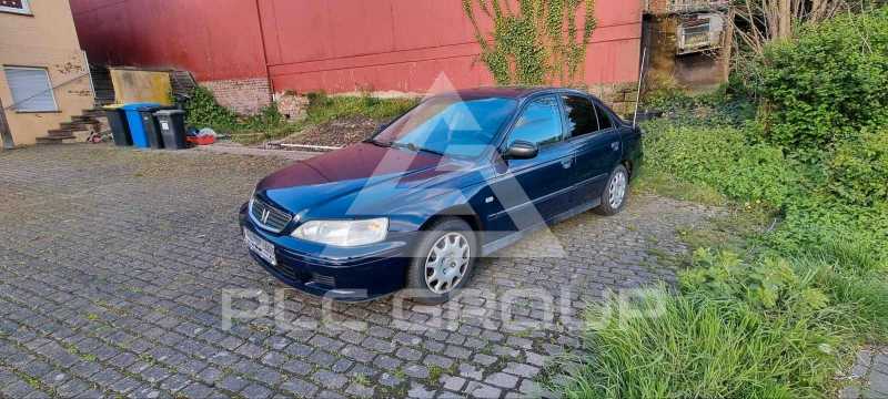 1999 Honda Accord