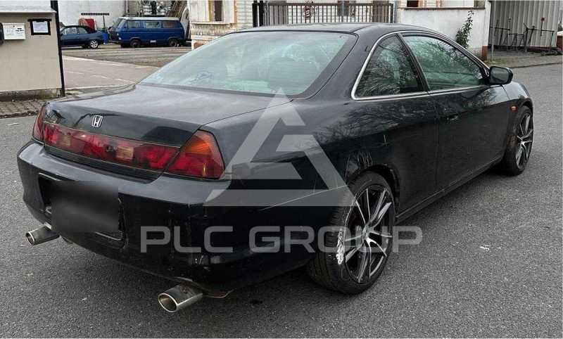1999 Honda Accord