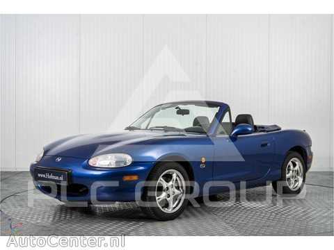 1999 Mazda MX-5
