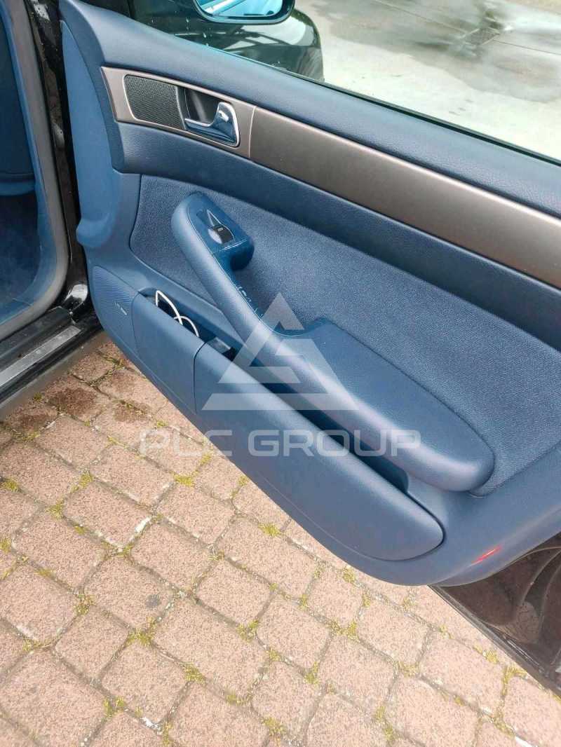 1999 Audi A6