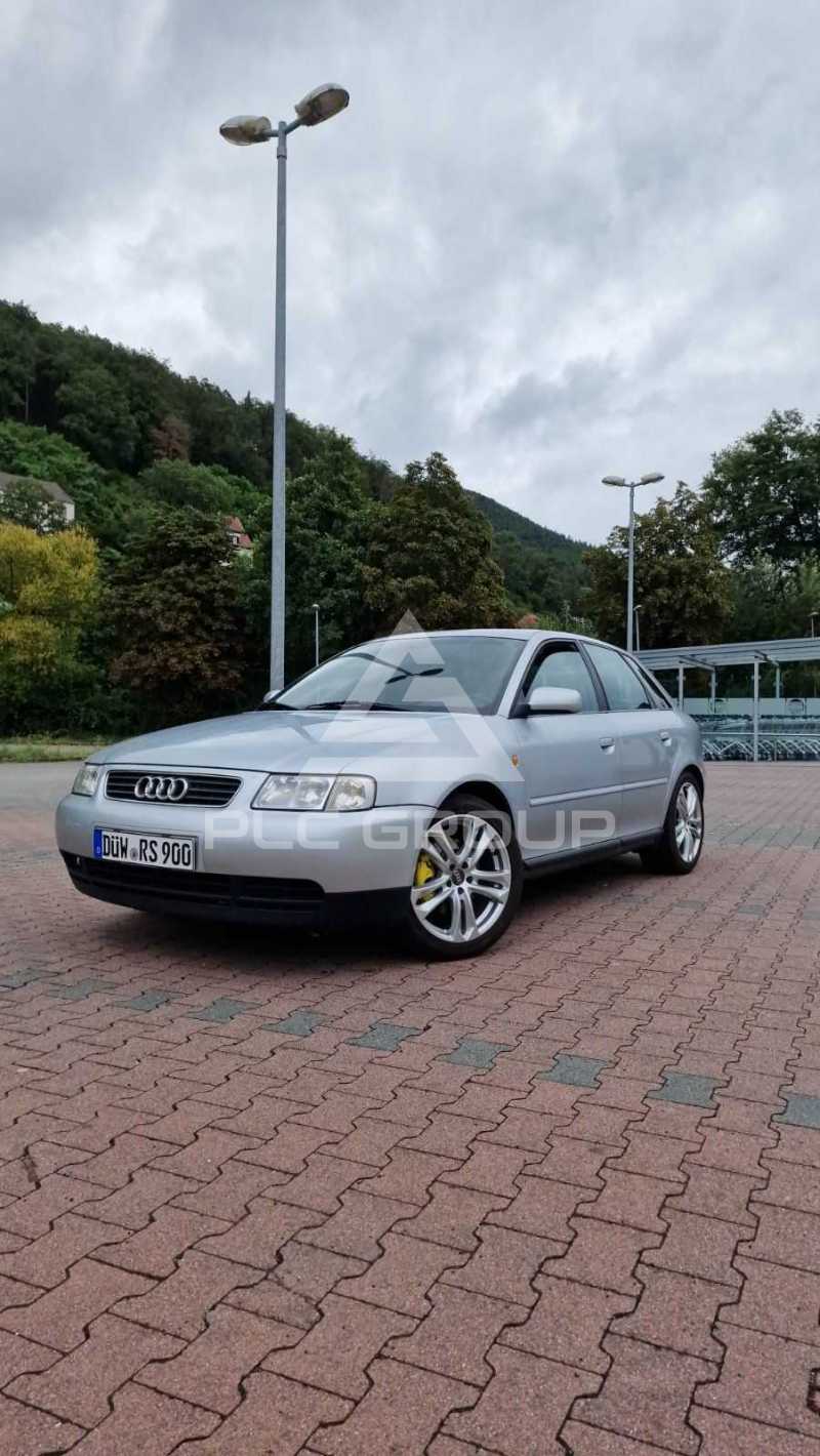 1999 Audi A3