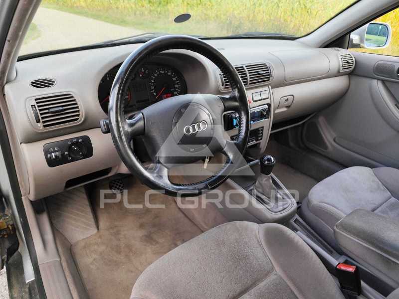1999 Audi A3