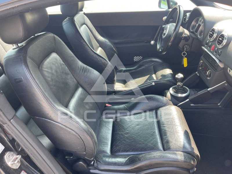 1999 Audi TT