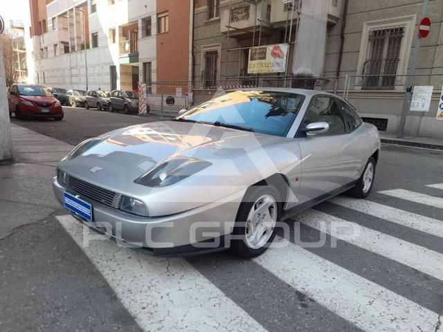 1999 Fiat Coupe