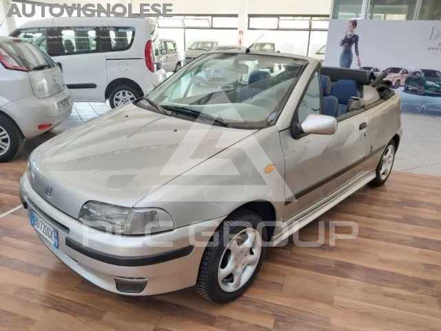 1999 Fiat Punto