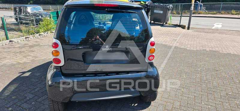 1999 Smart FORTWO