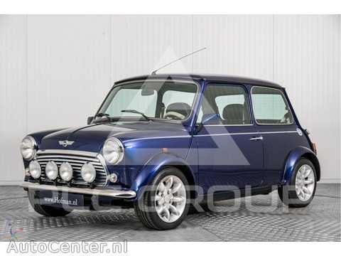 1999 Mini COOPER