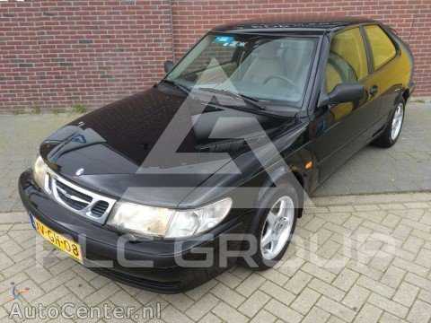 1999 SAAB 9-3
