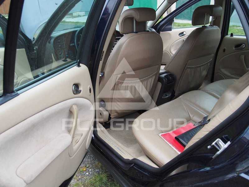 1999 SAAB 9-5