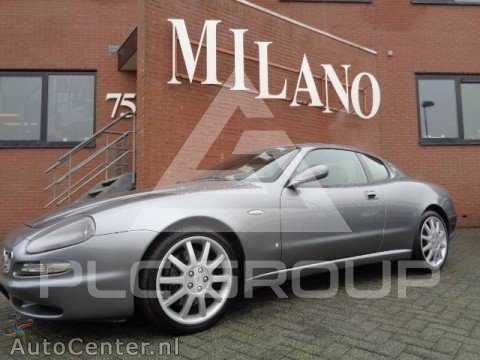 1999 Maserati 3200