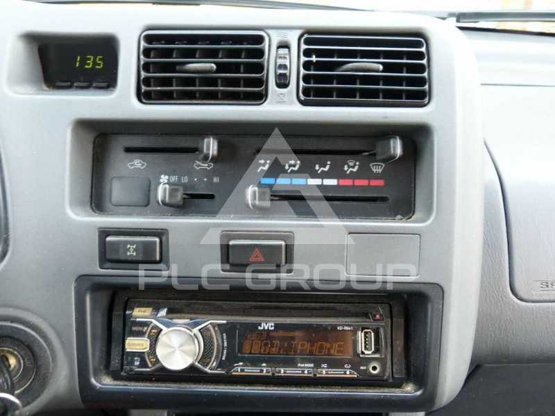 1999 Toyota RAV4