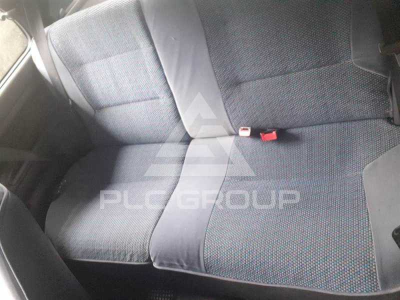 1999 Peugeot 106