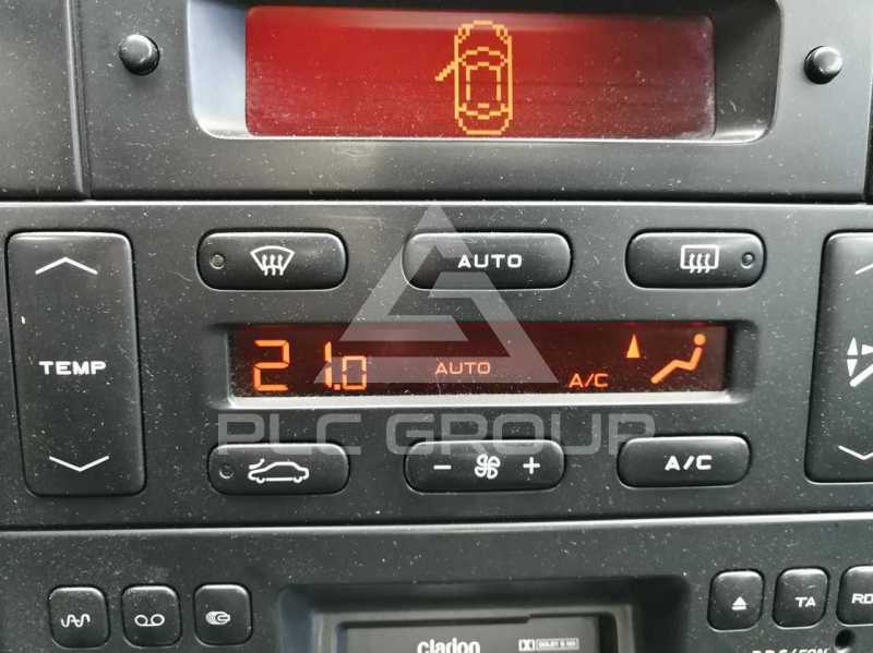 1999 Peugeot 406