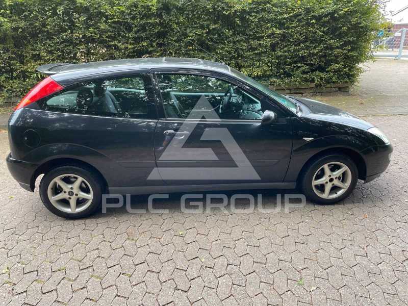 1999 Ford FOCUS