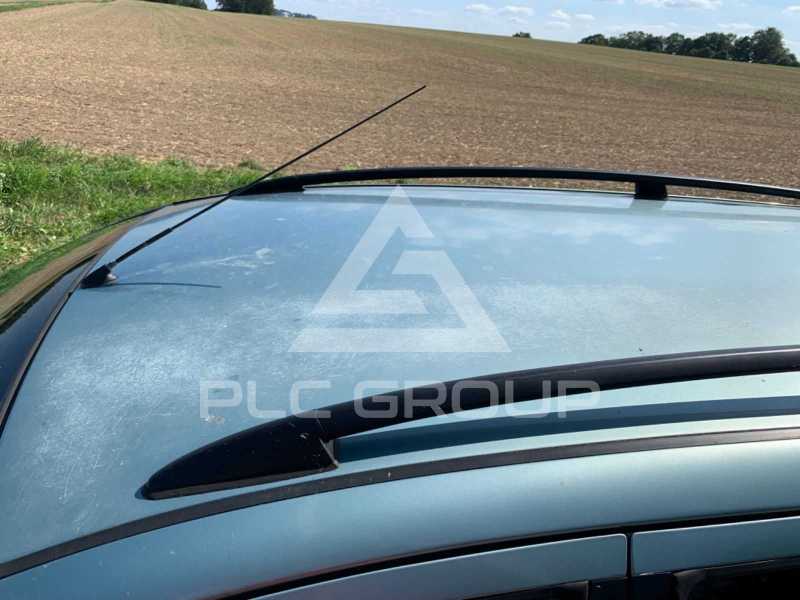 1999 Ford FOCUS