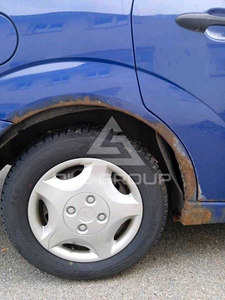 1999 Ford FOCUS