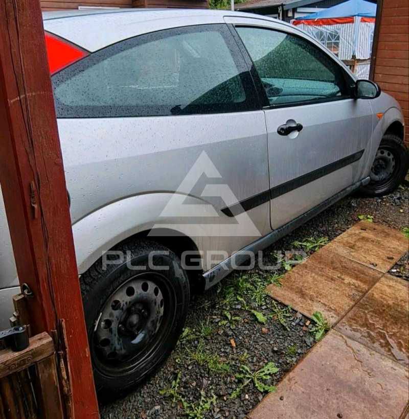 1999 Ford FOCUS