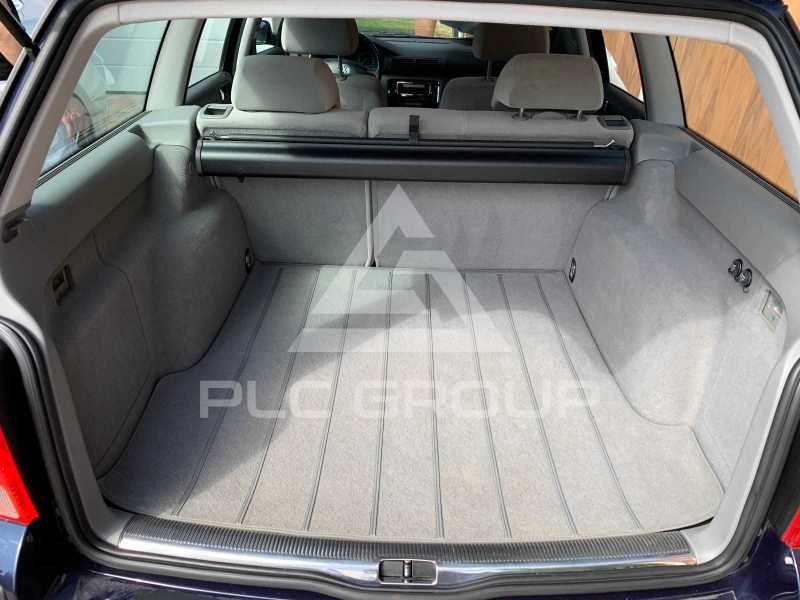 1999 Volkswagen Passat