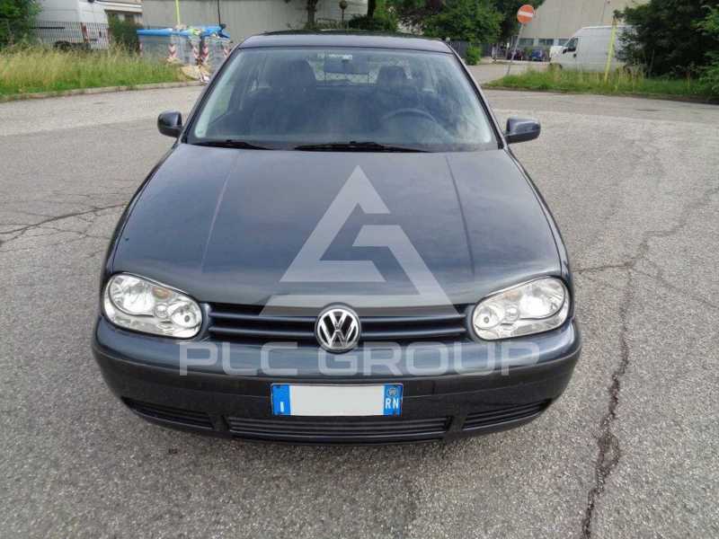 1999 Volkswagen GOLF