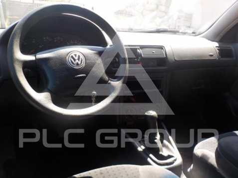 1999 Volkswagen GOLF
