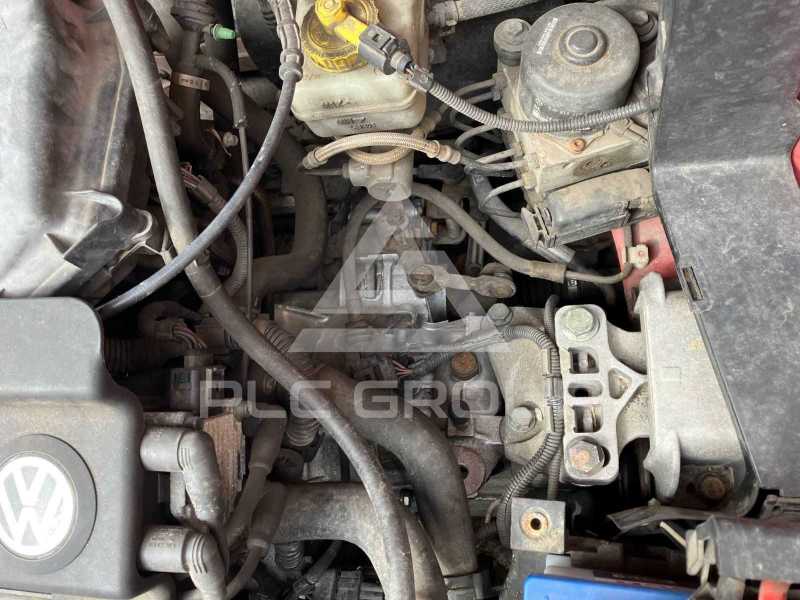 1999 Volkswagen GOLF