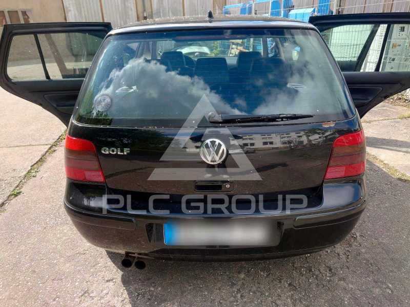 1999 Volkswagen GOLF