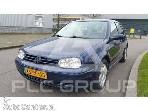 1999 Volkswagen GOLF