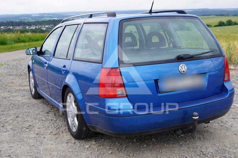 1999 Volkswagen Bora