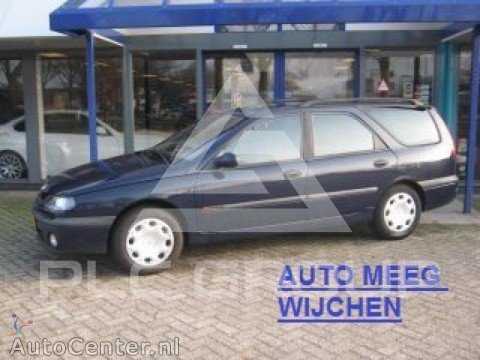 1999 Renault Laguna