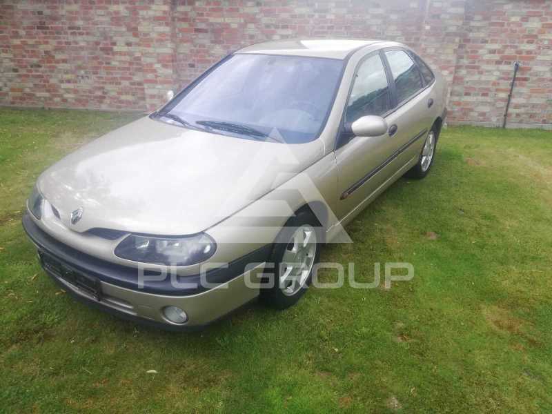 1999 Renault Laguna