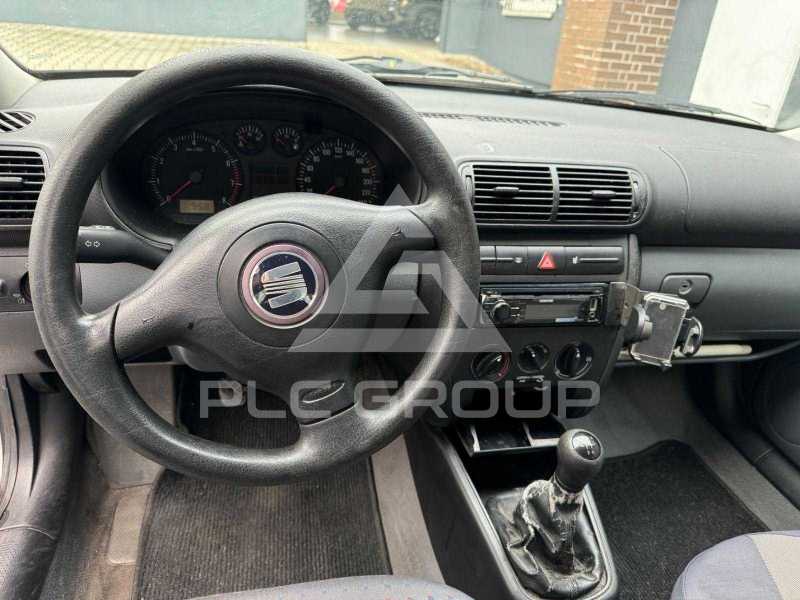 1999 Seat Toledo