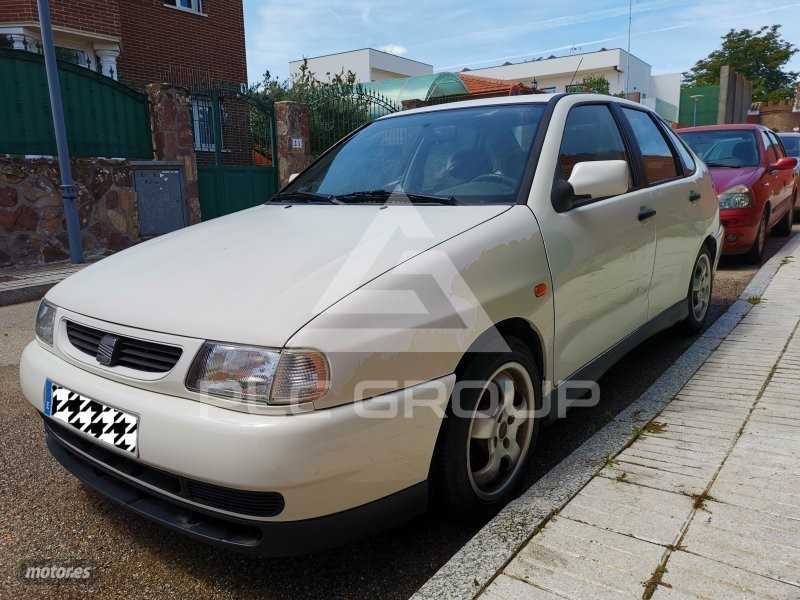 1999 Seat Cordoba