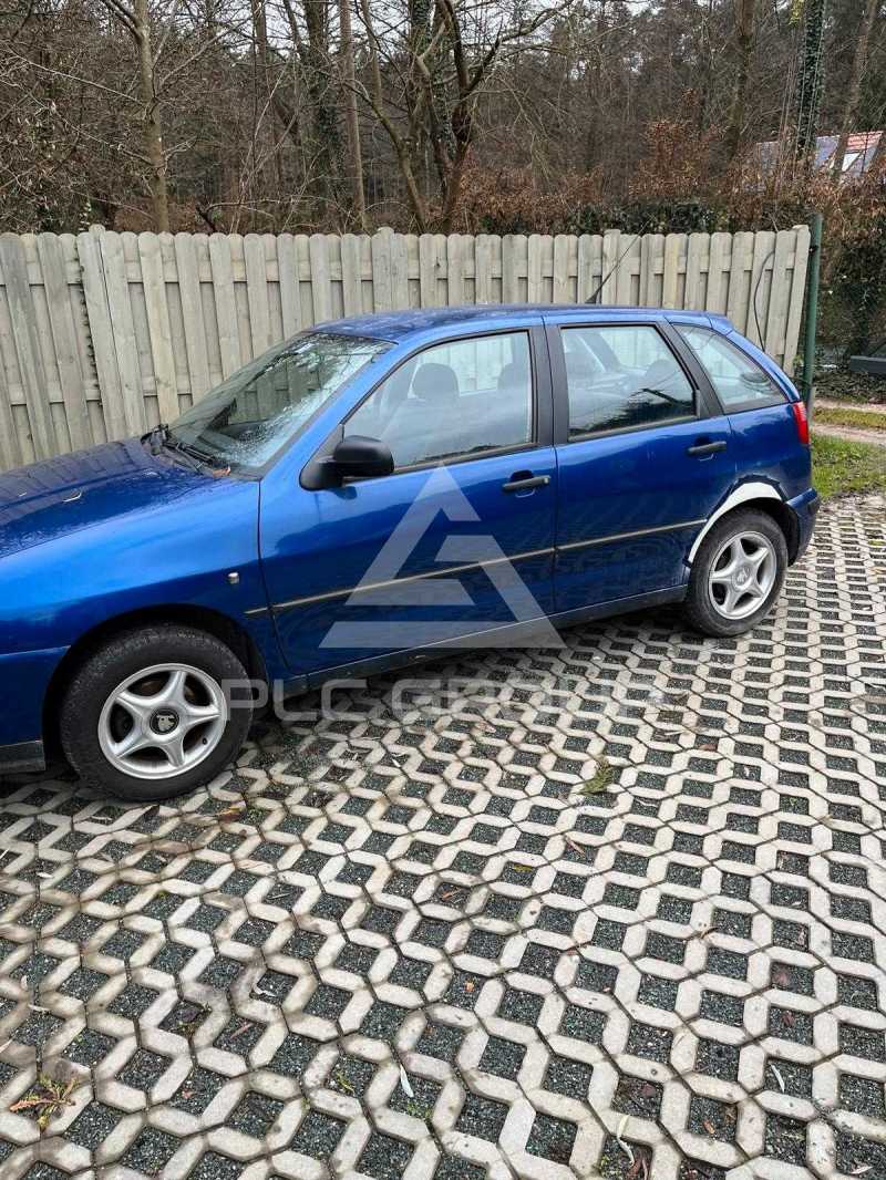 1999 Seat Ibiza