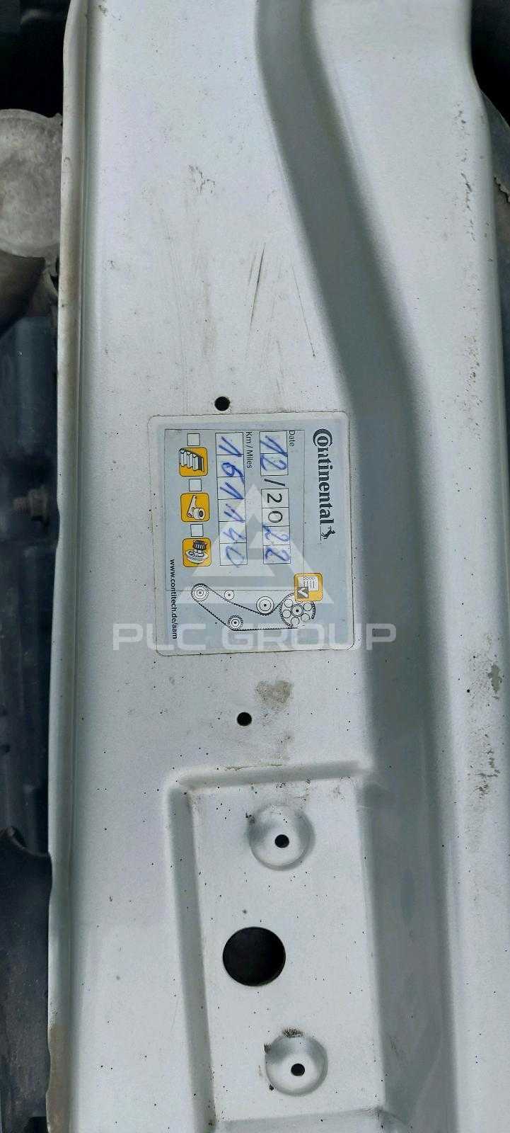 1999 Opel Astra