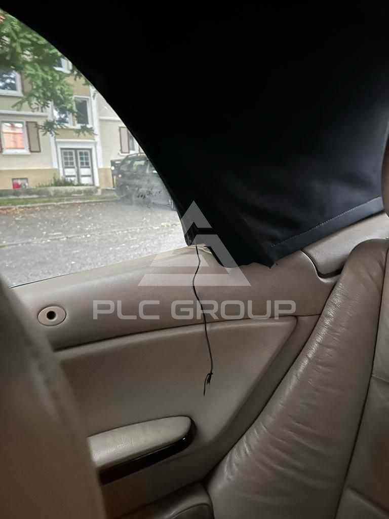 2000 BMW 330